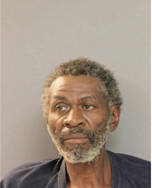 LARRY DARNELL COLEMAN, Cook County, Illinois