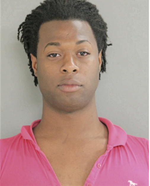 LAVANCE M CONNER, Cook County, Illinois