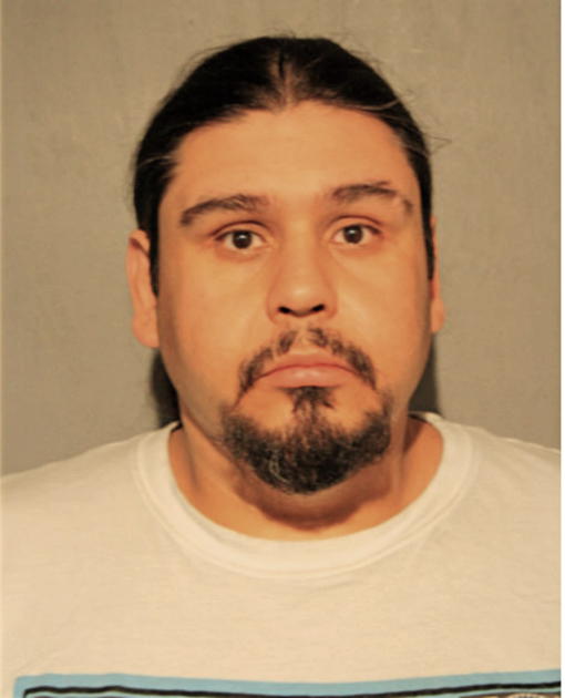 JOAQUIN L CONTRERAS, Cook County, Illinois