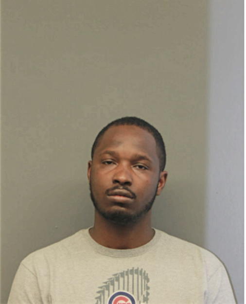JAVON COOPER, Cook County, Illinois