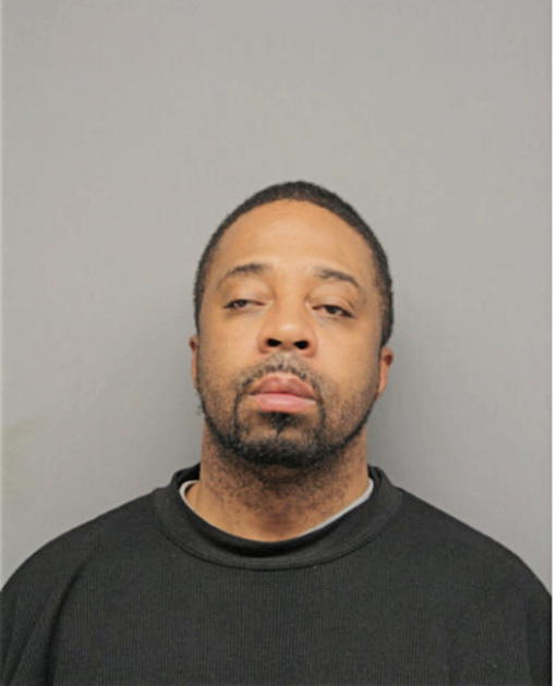 PHILIP TERRENCE CROCKETT, Cook County, Illinois