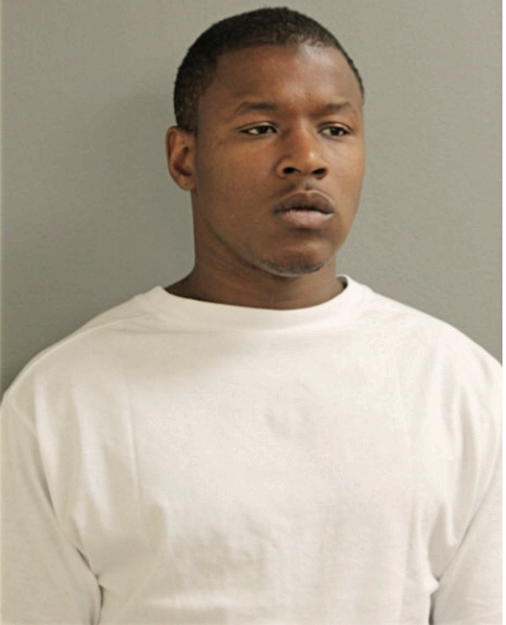 DEANDRE CURRY, Cook County, Illinois