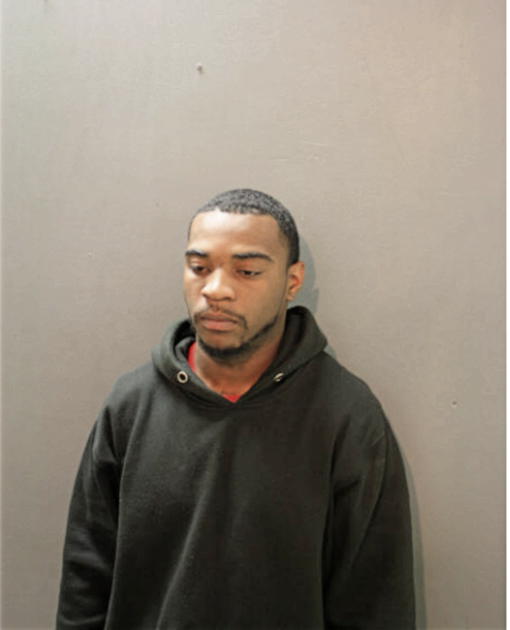 EVAN L DAVIS, Cook County, Illinois