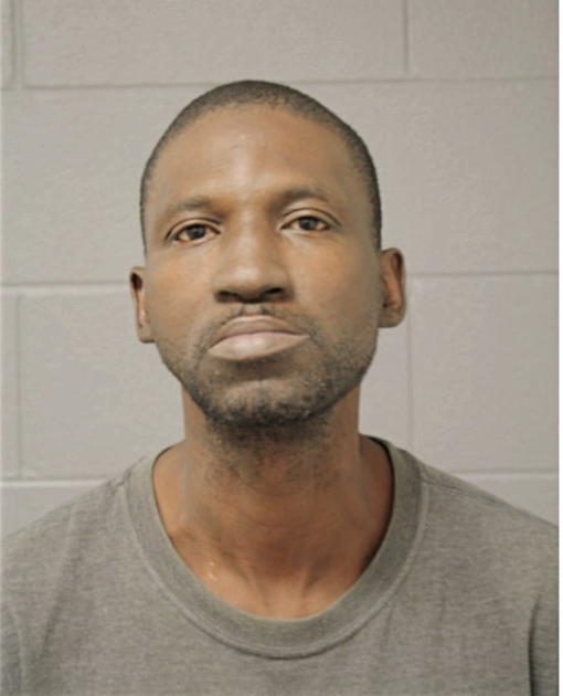 EUGENE F DEAN, Cook County, Illinois