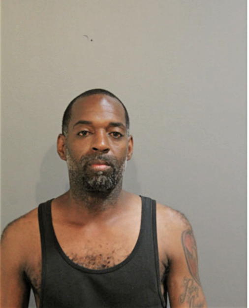 DERRELL A DENNIS, Cook County, Illinois