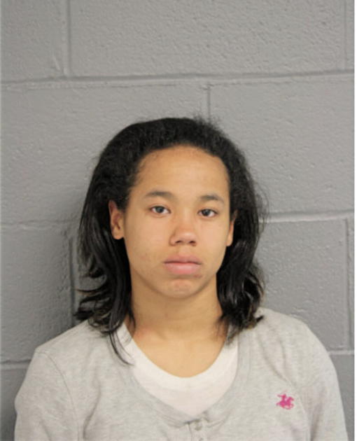 ALICIA DIXON, Cook County, Illinois