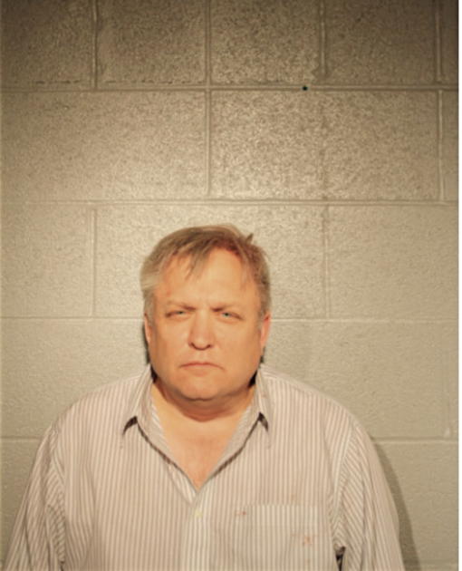 MARVIN O DOCKEN, Cook County, Illinois