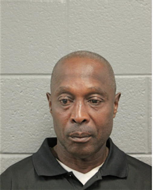 JOHN L DOTSON, Cook County, Illinois