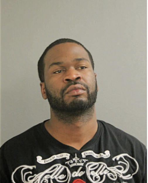 DEMETRI DUNBAR, Cook County, Illinois