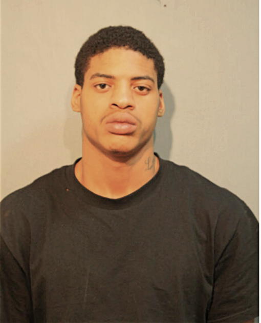 PATRICK A DUNBAR, Cook County, Illinois