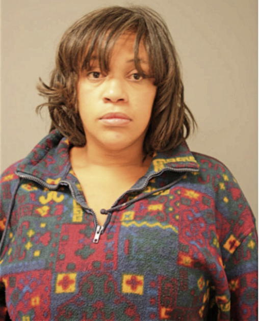 ELIZABETH EDWARDS, Cook County, Illinois