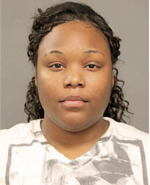KIERRE T EDWARDS, Cook County, Illinois