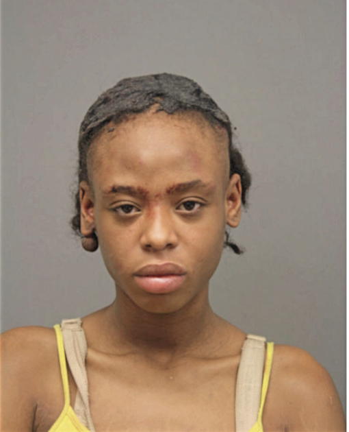 VERONICA D FERGUSON, Cook County, Illinois