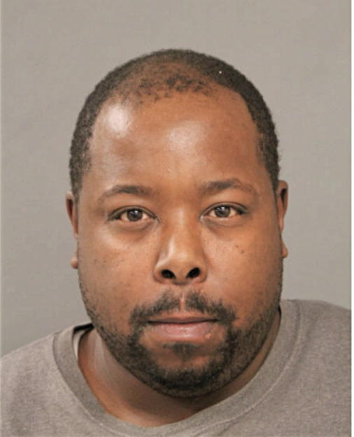 TERRENCE FISHER, Cook County, Illinois