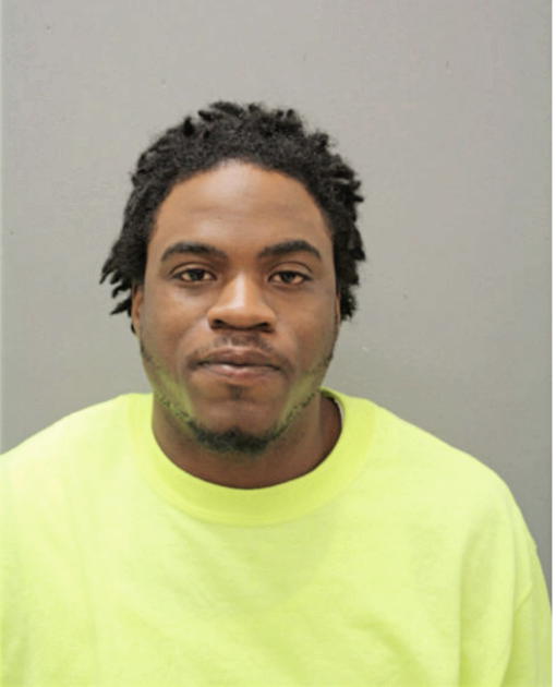 EARSKER A FREEMAN, Cook County, Illinois