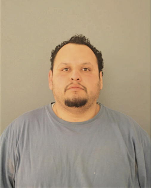 JUAN GALVAN, Cook County, Illinois