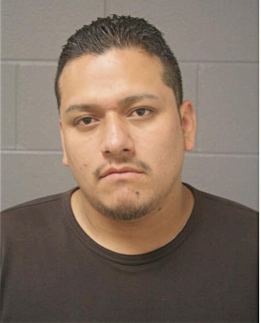 ULISES GARCIA, Cook County, Illinois