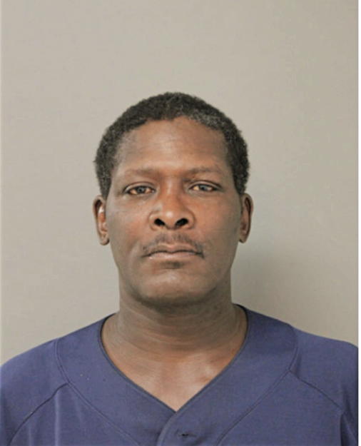 MANSON GIBSON, Cook County, Illinois