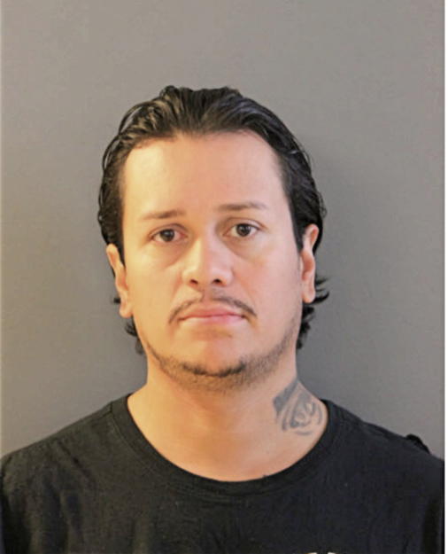 LORENZO GONZALEZ, Cook County, Illinois