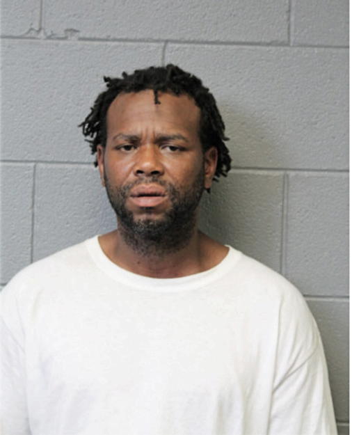 ELIJAH GRAHAM, Cook County, Illinois