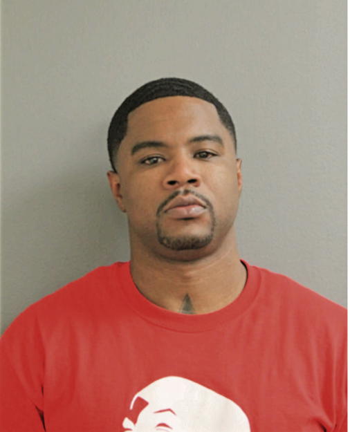 PRESTON R GRANDBERRY, Cook County, Illinois