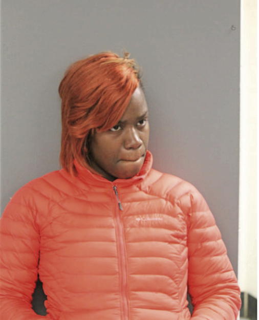 ERICKA GRANT, Cook County, Illinois