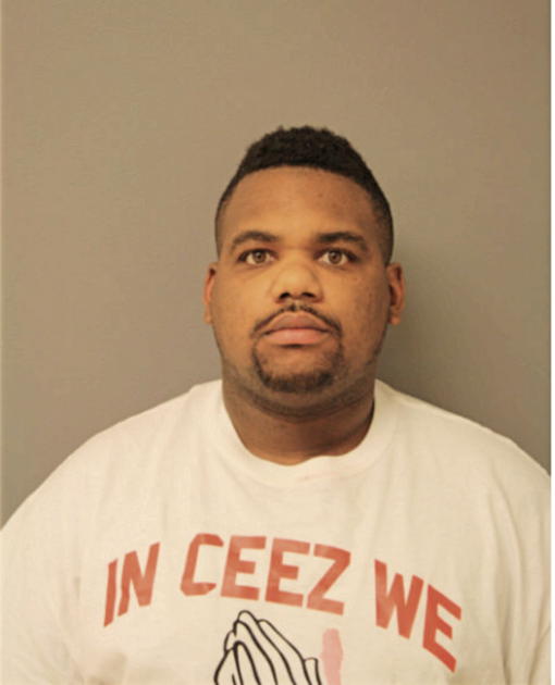 DEANGELO GRAY, Cook County, Illinois