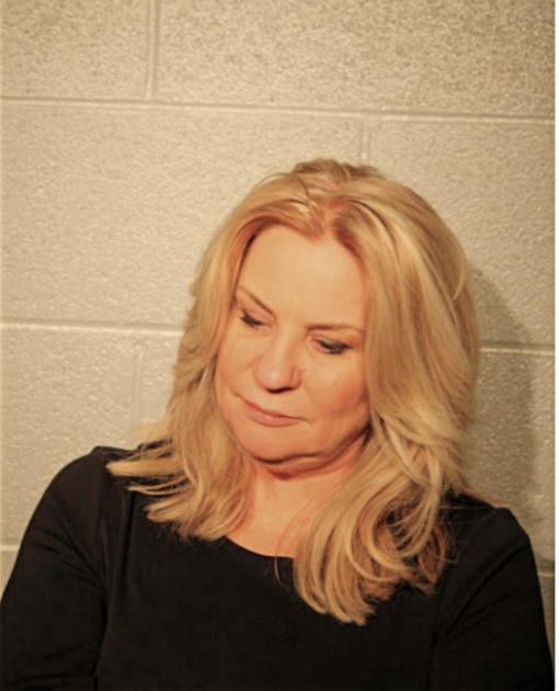 COLETTE M GREEN, Cook County, Illinois