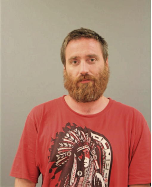 TIMOTHY A GRIFFITH, Cook County, Illinois