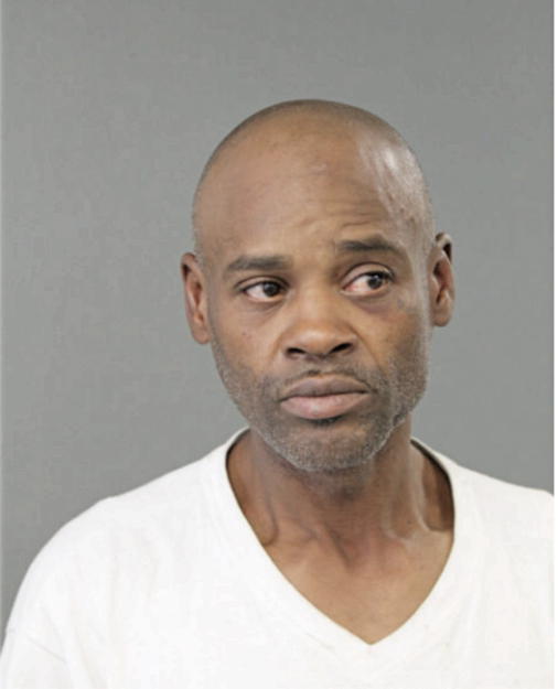 JOHN HARRIS, Cook County, Illinois