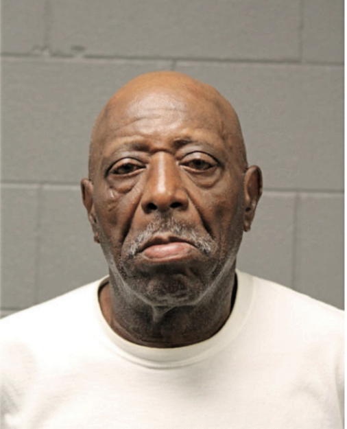 DARRYL R HAWKINS, Cook County, Illinois