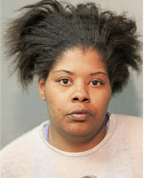 SAMIA E HAYES, Cook County, Illinois