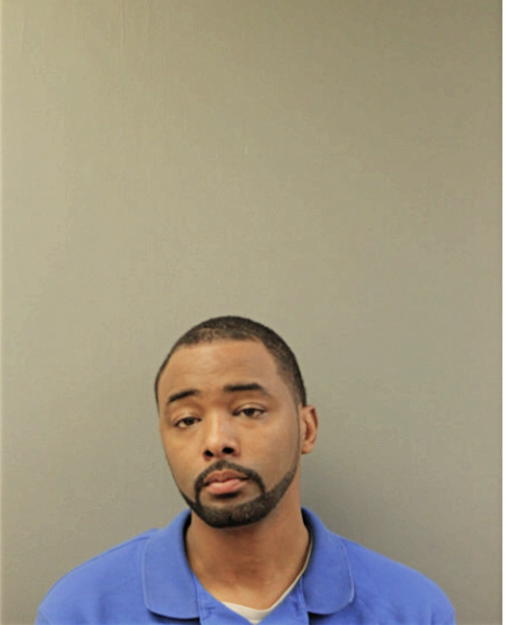 JOVAN V HENDERSON, Cook County, Illinois