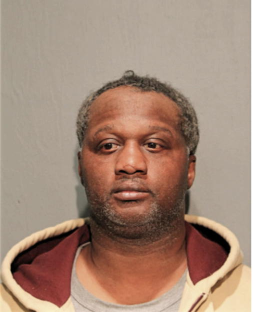 KEYAIRRE O HILDERBRAND, Cook County, Illinois