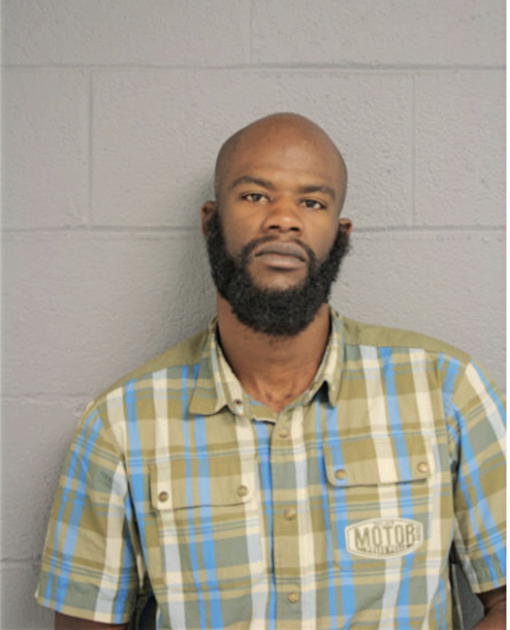 JERICHOE HINES, Cook County, Illinois