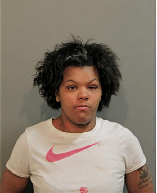 CHARLOTTE HOLMES, Cook County, Illinois