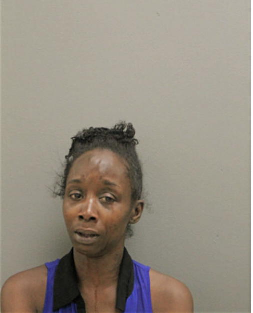 YARDANA HOPKINS, Cook County, Illinois