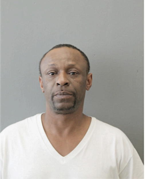 ROBERT J HORTON, Cook County, Illinois