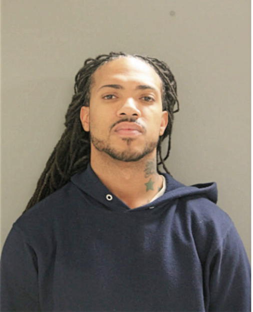JEREMY L HUDSON, Cook County, Illinois