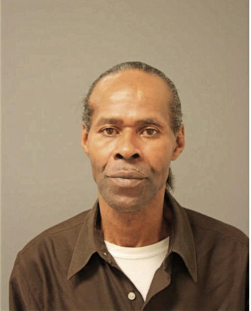 ROOSEVELT J CRAIG, Cook County, Illinois