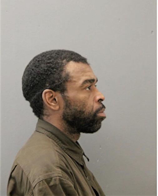 FREDDIE L JACKSON, Cook County, Illinois