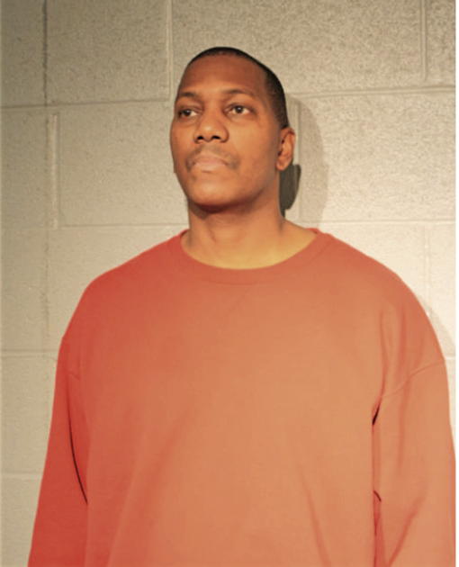 TYRONE JEFFERS, Cook County, Illinois