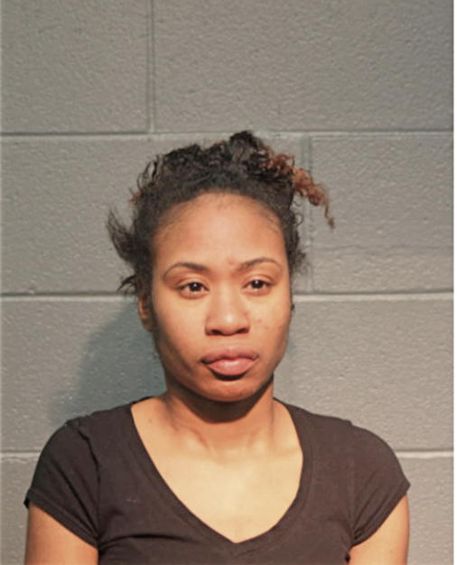 AKILAH SONNETT JERRY, Cook County, Illinois