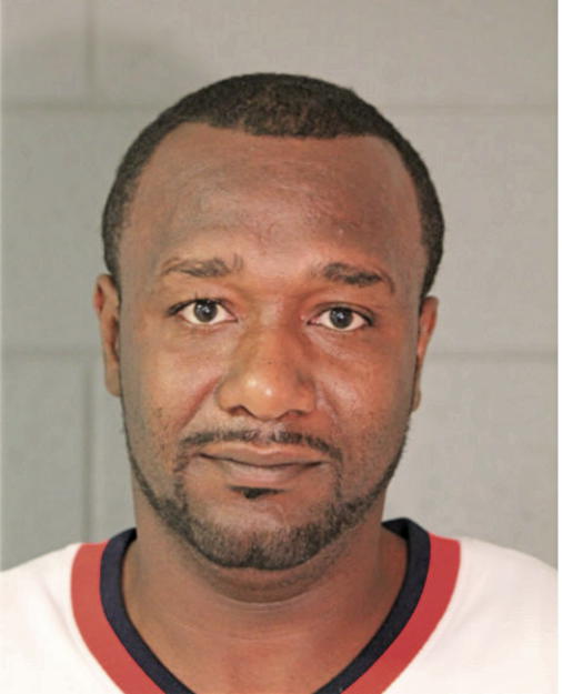 ANTONIO J JOHNSON, Cook County, Illinois