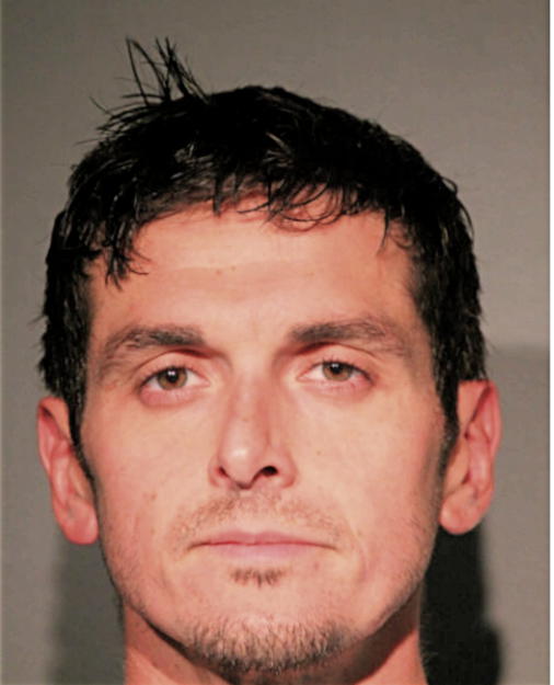 MICHAEL DAVID JOHNSON, Cook County, Illinois