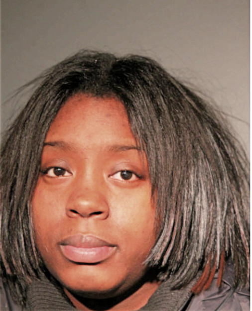 TOTSIANA W JOHNSON, Cook County, Illinois
