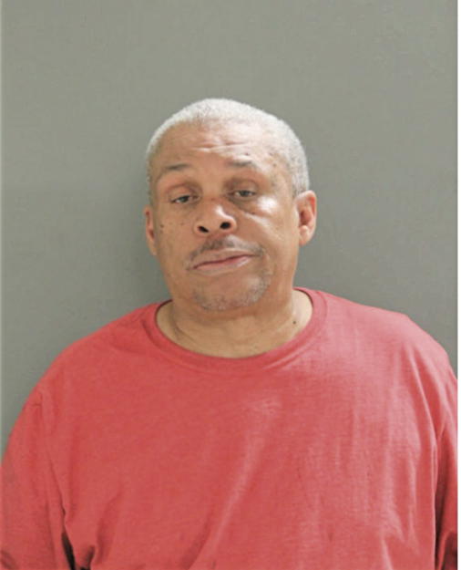 TRAVIS T JOHNSON, Cook County, Illinois