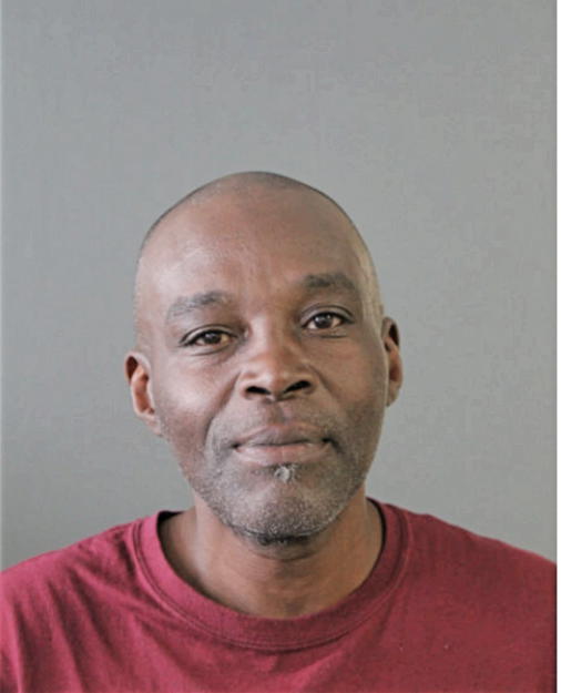 HENRY C JONES, Cook County, Illinois