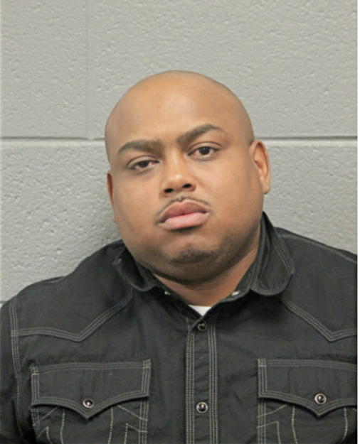 COURTNEY L JORDAN, Cook County, Illinois
