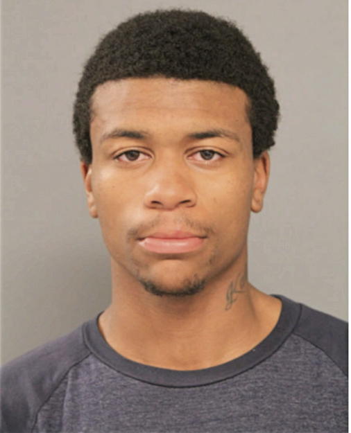 KEVIN L JORDAN, Cook County, Illinois